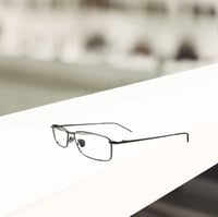 نظارة طبية لي ميلان - Le Milan WX3077 C3 55 15 143