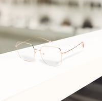 نظارة طبية بولارويد - POLAROID