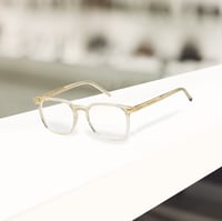 نظارة طبية للرجال من TOMMY HILFIGER