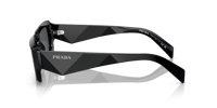 نظارة برادا شمسية للرجال بلاستيك موديل S;PRADA;27Z...