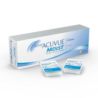 عدسات اكيوفيو مويست