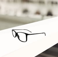 نظارة طبية لي ميلان - Le Milan LM134 C1 54 15 145