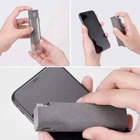 بخاخ تنظيف الجوال لتنظيف الشاشه وازالة والترسبات و...