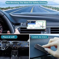 مغناطيس جوال مستطيل بتصميم أنيق سهل التركيب بواسطة...