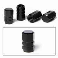 غطاء بلف الكفر للسيارة 4 قطع قوية تمنع تسرب الهواء...