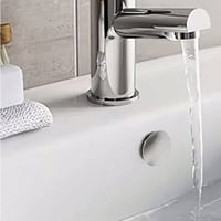 غطاء تصريف المغسلة العلوي سدادة لضبط مستوى تجميع ا...