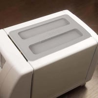 غطاء محمصة الخبز سيليكون خاص بآلة التوست