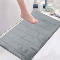 دعاسات للحمام ضد الانزلاق 80 سم بقدرة إمتصاص عالية...