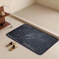 سجاد الحمام ضد الانزلاق كبير 80سم، دعاسات الحمام ا...