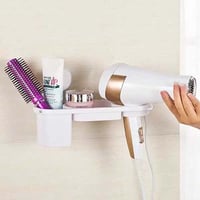 حامل استشوارا وملحقات العناية الشخصية بتصميم عملي...