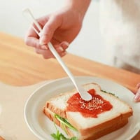 خفاقة بيض صغيره جهتين بلاستيك متين للاستخدام اليوم...