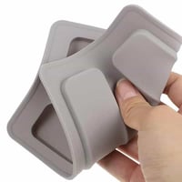 غطاء محمصة الخبز سيليكون خاص بآلة التوست