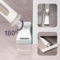 مساحة الأرضيات والسيراميك القابلة للطي مصممة بطريق...