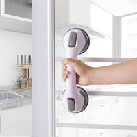 مقبض يد مساعد للحمام لمساعدة الأطفال وكبار السن عل...