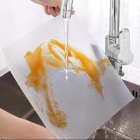 مفارش ادراج ورفوف بلاستيك شفاف مقاوم للماء والرطوب...