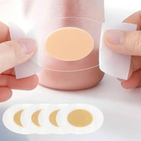 لاصق حماية من احتكاك القدم بالحذاء 50 قطعه لتفادي...