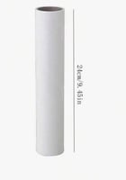 فرشاة تنظيف السجاد من الشعر، بكرة اسطوانية لاصقة ت...