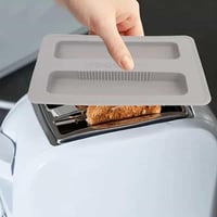 غطاء محمصة الخبز سيليكون خاص بآلة التوست
