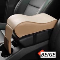 تكاية سيارة مع جيب تخزين مناسبة لجميع السيارات