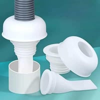 غطاء سداد فتحات التصريف الأرضية لمنع التسريب والرو...