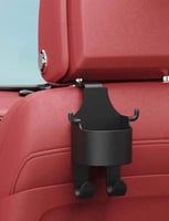 حامل اكواب للسيارة، تعليق على ذراع وسادة الرأس، من...