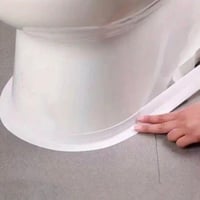 شريط لاصق للمطبخ والحمام مقاوم للماء 5م لمنع تسريب...