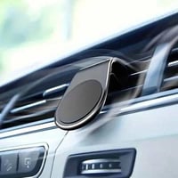 حامل جوال للسيارة مغناطيس تثبيت على فتحات التهوية