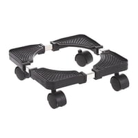 قاعدة انبوبة غاز بعجلات متحركة عملية ومفيدة لتنظيم...