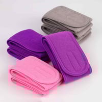 بندانة شعر للمكياج والعناية بالبشرة