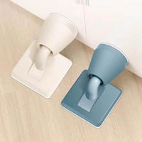 مصد باب ارضي لاصق مفيدة لتقييد حركة الأطفال ومنع ا...