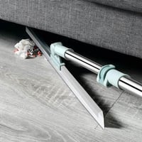 ممسحة مياه الارضيات بعرض 50سم قابلة للدوران 180 در...