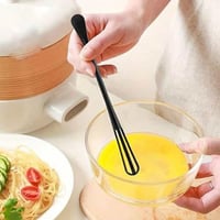 خفاقة بيض صغيره جهتين بلاستيك متين للاستخدام اليوم...