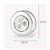 لمبة اضاءة بالبطارية LED فكرة مبتكرة لإضاءة الأماك...