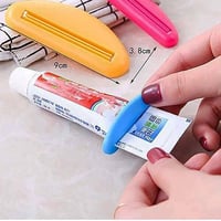 عصارة معجون الاسنان قطعتين صغيرة الحجم كبيرة الااد...