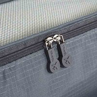 منظمات شنط السفر 6 قطع لتنظيم وترتيب حقيبة السفر ب...