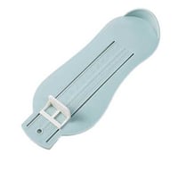 مسطرة قياس القدم بطريقة رائعة ومعايير قياس دقيقة و...