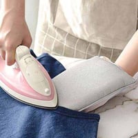 قفاز كي الملابس بالبخار لحماية اليد من حرارة البخا...