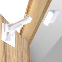 قفل امان داخلي للدواليب والادراج