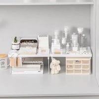 طاولات صغيرة قابلة للطي لتنظيم المنزل وترتيب المطب...