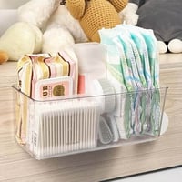 منظم اكريليك شفاف تعليق على أبواب الدواليب والأدرا...