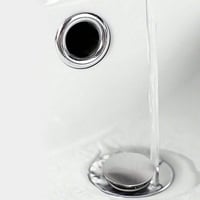 غطاء تصريف المغسلة العلوي سدادة لضبط مستوى تجميع ا...