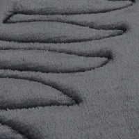 دعاسات حمامات ضد الانزلاق حجم وسط 60سم تتميز بقدره...