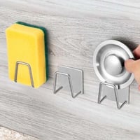 خطاف تعليق ستنلس ستيل مقاوم للماء والصدأ متعدد الا...