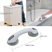 مقبض يد مساعد للحمام لمساعدة الأطفال وكبار السن عل...