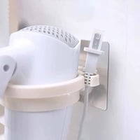 حامل استشوارا وملحقات العناية الشخصية بتصميم عملي...