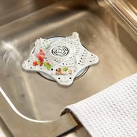 صفاية حوض مطبخ سيليكون جودة عالية لتنظيم المطبخ وف...