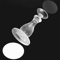 مصد الأبواب سيليكون لاصق لحماية الجدار من الابواب...