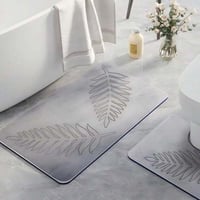 دعاسات حمامات ضد الانزلاق حجم وسط 60سم تتميز بقدره...