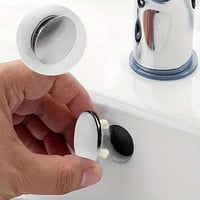 غطاء تصريف المغسلة العلوي سدادة لضبط مستوى تجميع ا...