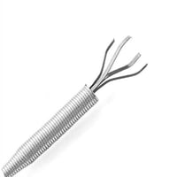 أداة تسليك الحوض و تنظيف قنوات تصريف المياة من الش...